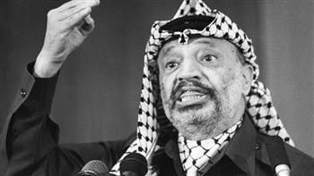   حمد بن جاسم يكشف سرا خطيرا عن وفاة الزعيم الفلسطيني ياسر عرفات