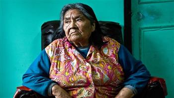   تشيلي.. وفاة آخر حافظة للغة سكان أمريكا اللاتينية الأصليين