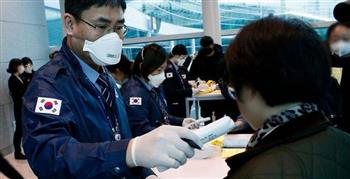    كوريا الجنوبية تسجل أكثر من 90 ألف إصابة جديدة بكورونا 