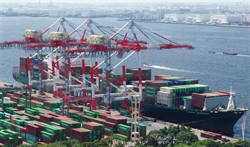   اليابان تسجل أكبر عجز في تجارة السلع خلال يناير الماضي