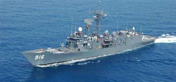   القوات البحرية المصرية والإسبانية تنفذان تدريبا عابرا بالبحر المتوسط