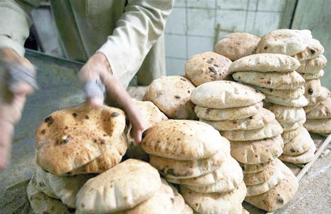 تموين البحيرة: تحرير 10 محاضر للمخابز في الدلنجات