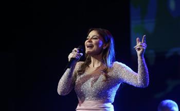 الأوبرا تختتم احتفالها بعيد الحب 