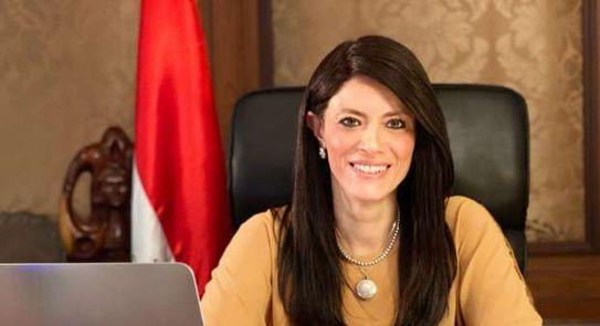 المشاط تتوجه للأردن للمشاركة بفعاليات لجنة المتابعة الوزارية المصرية الأردنية