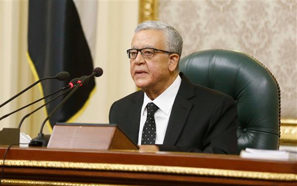 رئيس مجلس النواب يشارك في مؤتمر الإتحاد البرلماني العربي بالقاهرة
