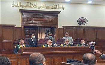 محاكمات اليوم.. رجل الأعمال حسن راتب بقضية الآثار الكبرى