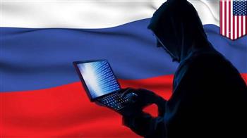   واشنطن: قراصنة روس حصلوا على معلومات حول تطوير ونشر أسلحة أمريكية
