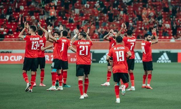 سلبية مسحة الأهلي قبل مواجهة الهلال السوداني