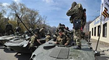   الأمن والتعاون فى أوروبا ترصد قصفاً فى شرق أوكرانيا