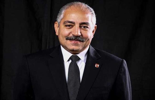 جلسة خاصة بين العامري فاروق وسيد عبد الحفيظ في السودان 