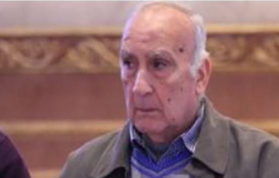 الزمالك ينعي نجمه وقائده الكبير أحمد مصطفى 