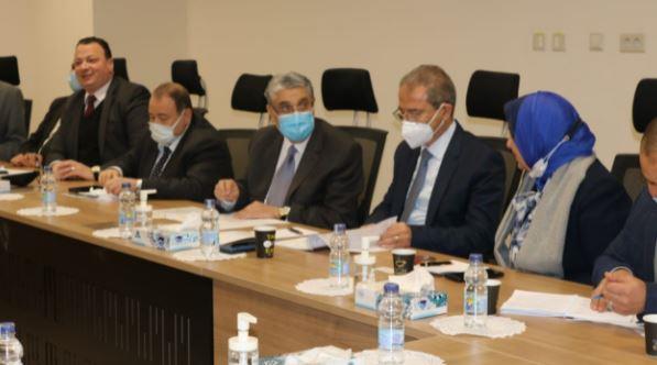 وزير الكهرباء: رفع قدرة خط الربط 300 ميجاوات لتلبية احتياجات السودان