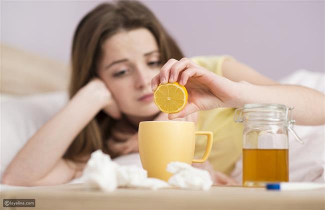 كيف تحمى نفسك من عدوى الإنفلونزا العادية والكورونا فى العمل؟