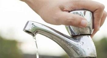 لمدة 12 ساعة.. قطع المياه عن 14 منطقة بالقاهرة فى هذا الموعد