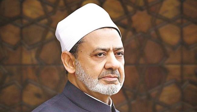شيخ الأزهر ينعى المستشار سعيد مرعى: مسيرته زاخرة بالعمل والعطاء الوطنى