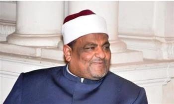 عباس شومان:فتوى الكد والسعاية لحفظ حق المرأة المتسببة فى زيادة ثروة زوجها