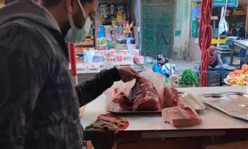 صحة الشرقية: إعدام أكثر من 5 أطنان أغذية فاسدة وغلق 41 منشأة غذائية
