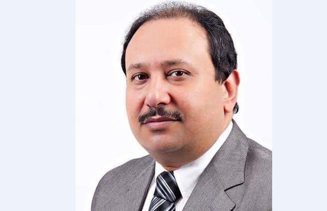  تكليف الدكتور هشام جمال للقيام بأعمال نائب رئيس أكاديمية الفنون