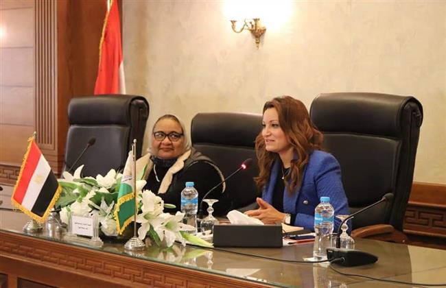 الجيزة تطلق مبادرة «الجواز مش جهاز.. غسالة واحدة كفاية»