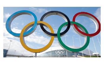   فوز فوركاد وهانسدوتر بعضوية لجنة الرياضيين باللجنة الأولمبية الدولية