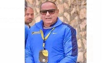   الإسماعيلي ينعى وفاة لاعبه الأسبق الكابتن «حسن أبو جريشة»