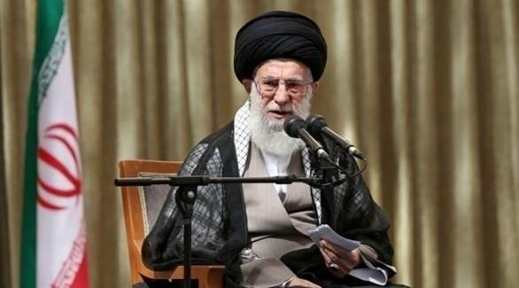 خامنئى: اتهام إيران بالسعى لتطوير سلاح نووى ادعاءً سخيف