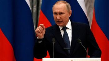   الرئاسة الروسية: لن نقبل المطالبات المتعلقة بتحرك قواتنا على أراضينا
