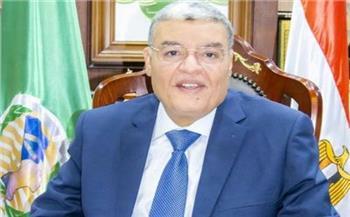 محافظ المنيا: نسابق الزمن للانتهاء من مشروعات «حياة كريمة»