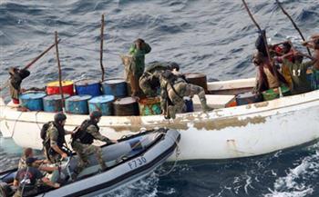   كوريا الجنوبية تستأنف عمليات مكافحة القرصنة قبالة أفريقيا