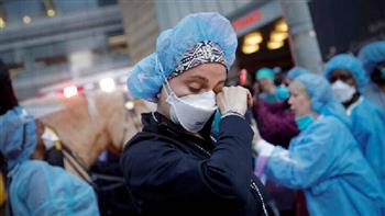   التشيك تسجل أكثر من 16 ألف إصابة جديدة بفيروس "كورونا"