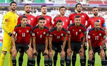 20 مارس المقبل..انطلاق معسكر منتخب مصر استعدادا لمباراتي السنغال