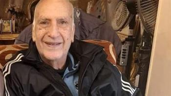 بعد وفاته اليوم.. من هو الكابتن أحمد مصطفى؟