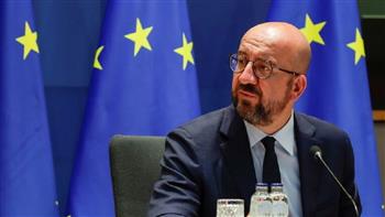   رئيس المجلس الأوروبي: أوروبا حشدت قدراتها من أجل مساعدة أفريقيا على تصنيع لقاحات ضد "كورونا"