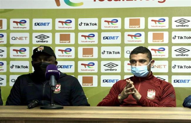 ربيعة: نحترم الهلال السوداني.. وهذا ما يحتاجه دور المجموعات الأفريقي