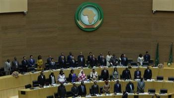   الاتحاد الإفريقي: إفريقيا تحتاج لشراكة تقوم على القيم المشتركة دون إملاءات من الخارج