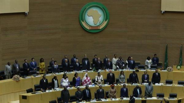 الاتحاد الإفريقي: إفريقيا تحتاج لشراكة تقوم على القيم المشتركة دون إملاءات من الخارج