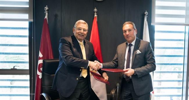 بنك مصر يوقع بروتوكول تعاون مع جامعة الجيزة الجديدة لتوفير خدمات الدفع والتحصيل الإلكتروني