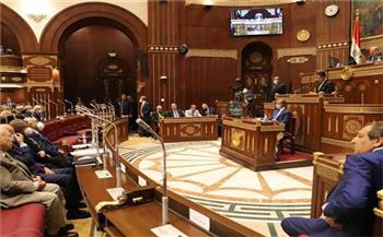   رئيس «صحة الشيوخ»: مشاركة مصر بالقمة الأوروبية الأفريقية يؤكد مكانتها الدولية
