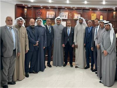 بروتوكول تعاون بين «مرافق مصر» و«الشؤون الاجتماعية الكويتية» لتبادل الخبرات