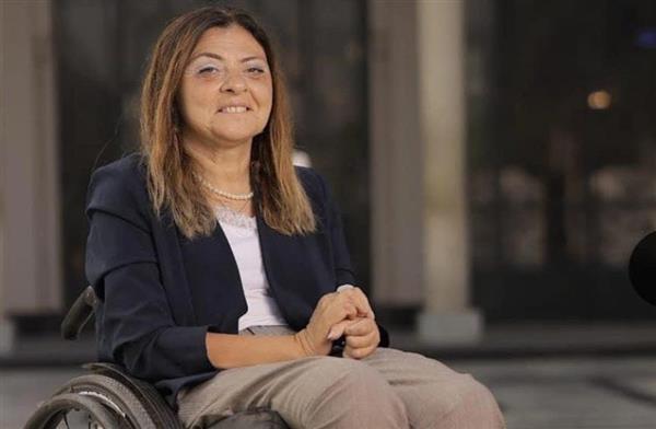 المشرف العام للمجلس القومي للإعاقة تثمن جهود الدولة لدمج وتمكين الأشخاص ذوي الإعاقة