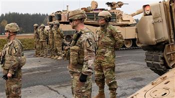   لتسوية أزمة أوكرانيا.. روسيا تشترط سحب القوات الأمريكية و«الناتو» من شرق ووسط أوروبا