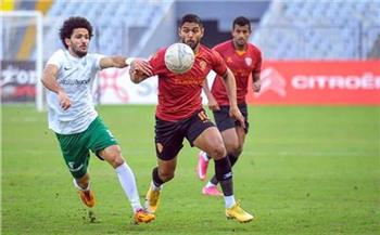   المصري البورسعيدي يتعادل مع سيراميكا كليوباترا 1 - 1 في الدوري الممتاز