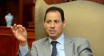 عمران: عرض مشروع قانون التأمين الموحد على مجلس الشيوخ خلال أسبوعين