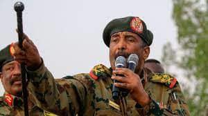   البرهان يؤكد حرص السودان على بناء شراكة استراتيجية مع الولايات المتحدة