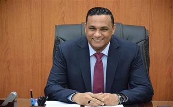   محافظ الدقهلية يبحث مع رئيس بنك مصر سبل التعاون المشترك