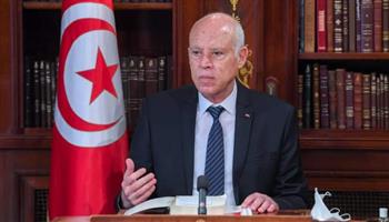   الرئيس التونسي يشارك في فعاليات افتتاح قمة الاتحاد الأوروبي الاتحاد الإفريقية ببروكسل