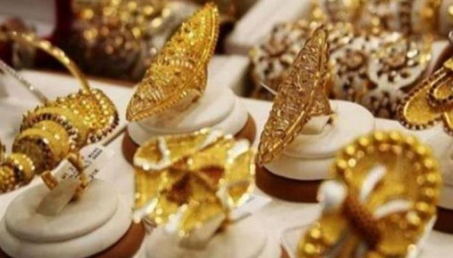 ارتفاع يصل إلى عشر جنيهات.. أسعار الذهب في مصر اليوم الجمعة