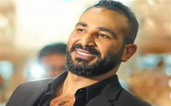 رفض استئناف أحمد سعد على دفع 270 ألف جنيه لطليقته سمية الخشاب