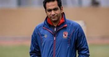   عادل مصطفى بعد أزمة مباراة الأهلي والهلال: «الأحمر لا يتأثر بالضغوط»