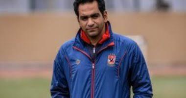 عادل مصطفى بعد أزمة مباراة الأهلي والهلال: «الأحمر لا يتأثر بالضغوط»